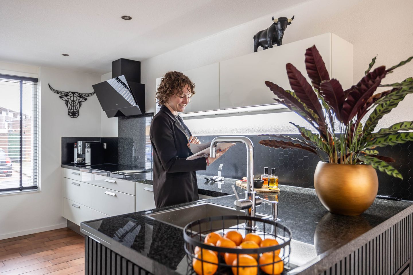 Foto 4 van Bossa Novastraat 89