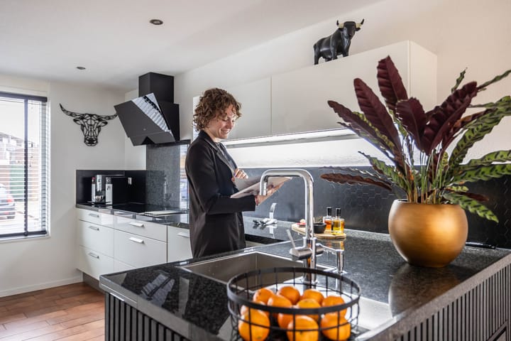 Foto 4 van Bossa Novastraat 89