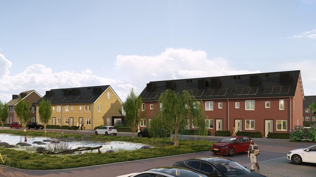 Photo 1 of A1-T1s (Bouwnr. 61)