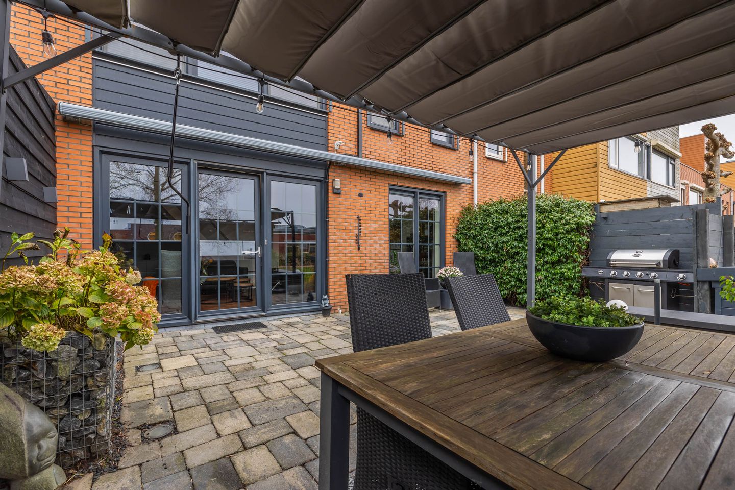 Foto 5 van Bossa Novastraat 89