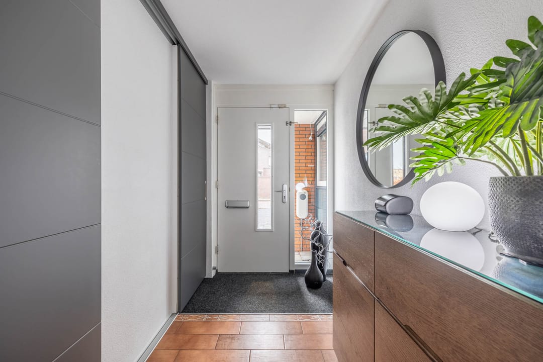 Foto 8 van Bossa Novastraat 89