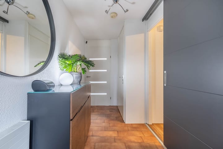 Foto 9 van Bossa Novastraat 89