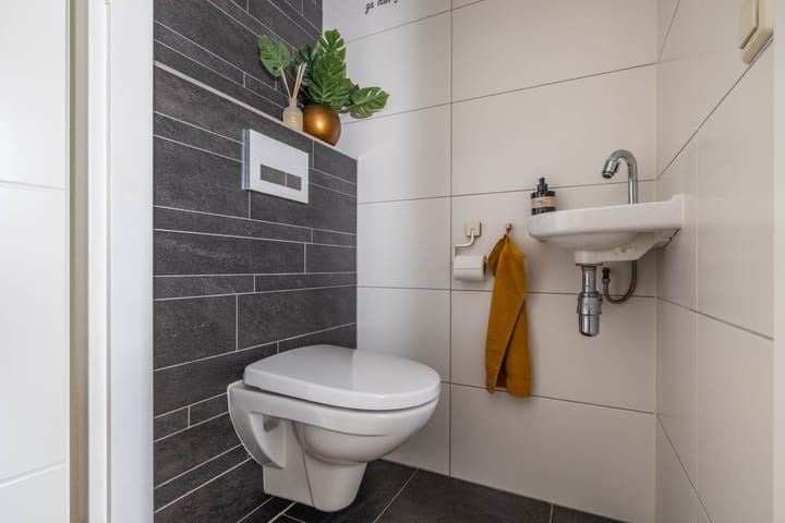 Foto 10 van Bossa Novastraat 89