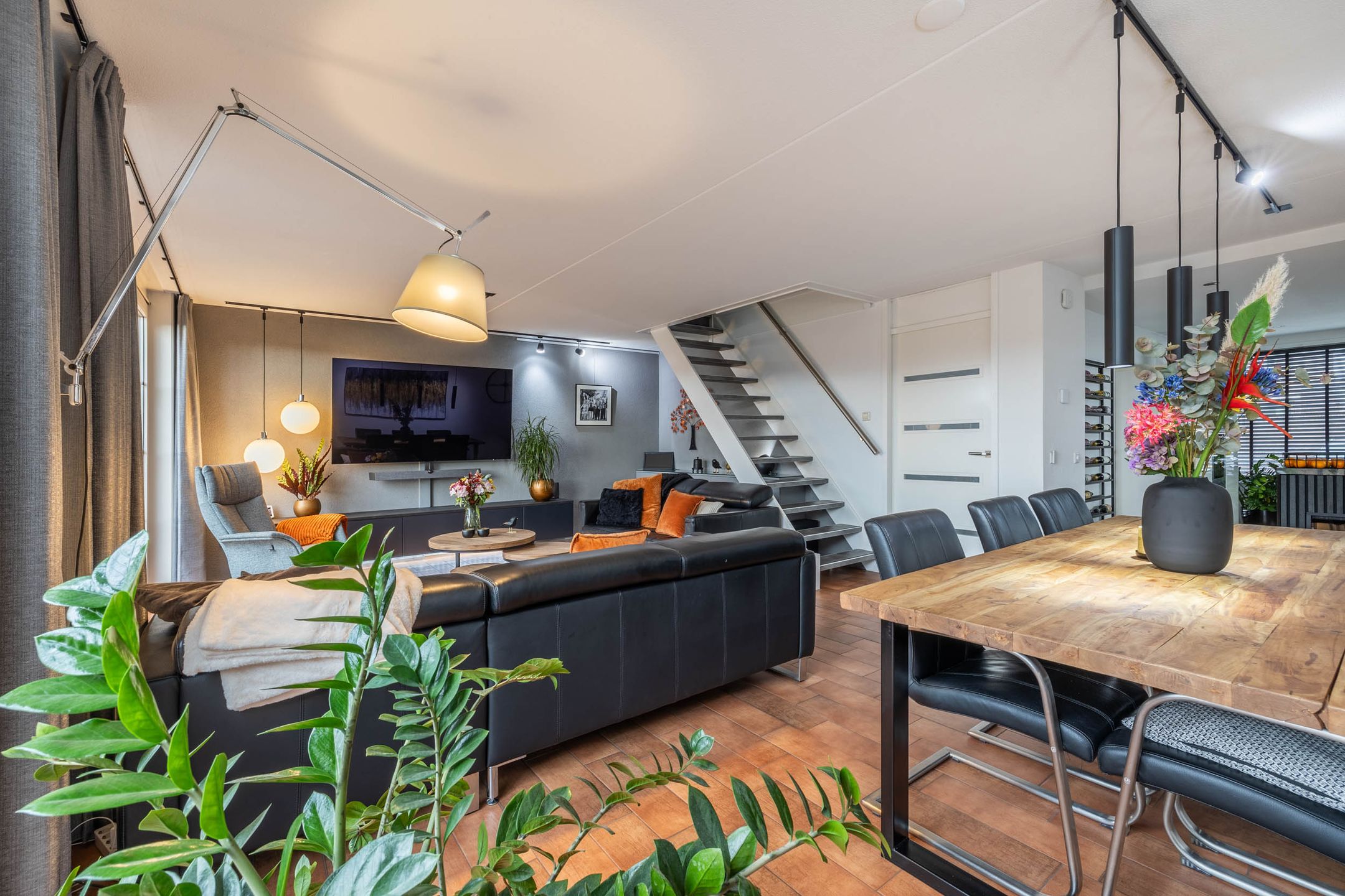 Foto 12 van Bossa Novastraat 89