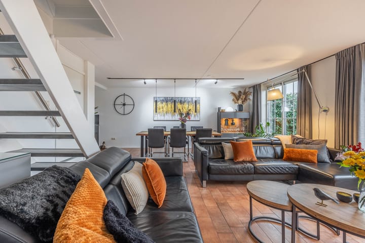 Foto 14 van Bossa Novastraat 89