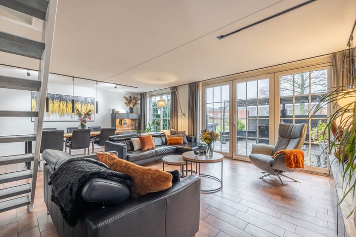 Foto 15 van Bossa Novastraat 89