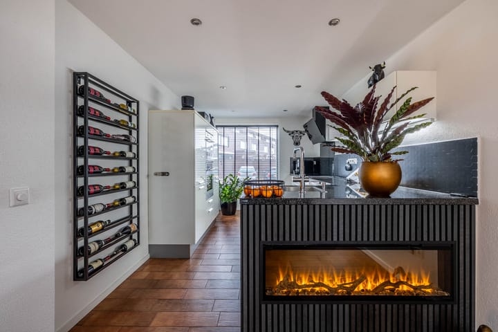 Foto 17 van Bossa Novastraat 89