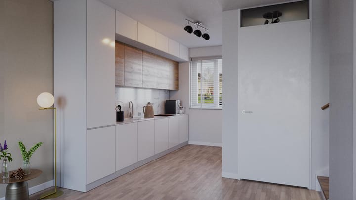 Foto 6 van Herfsttuin 8