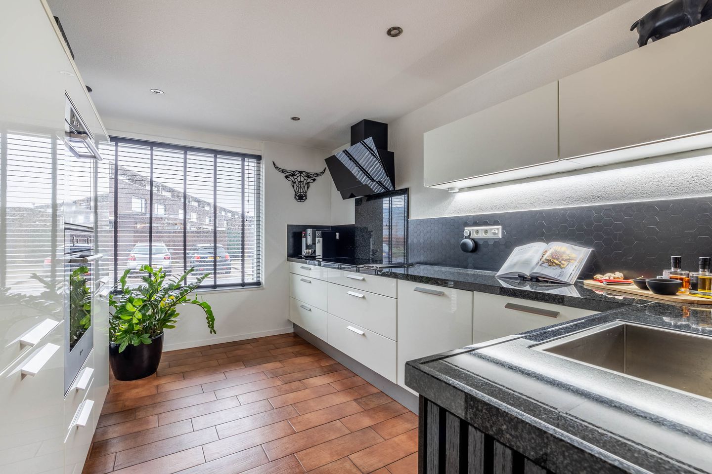 Foto 19 van Bossa Novastraat 89