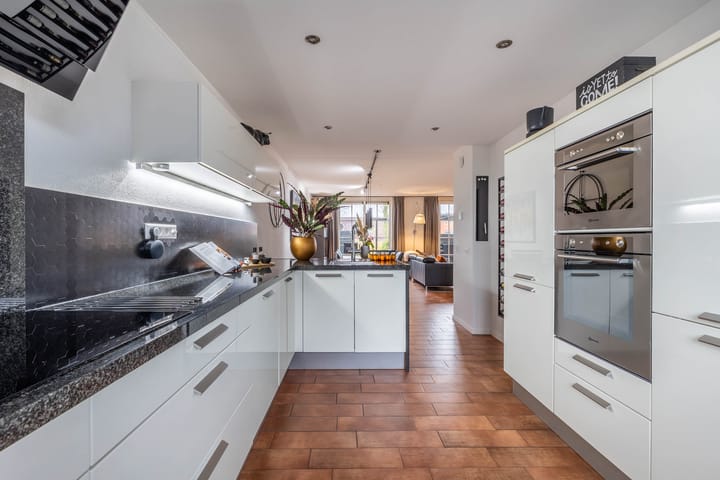 Foto 20 van Bossa Novastraat 89