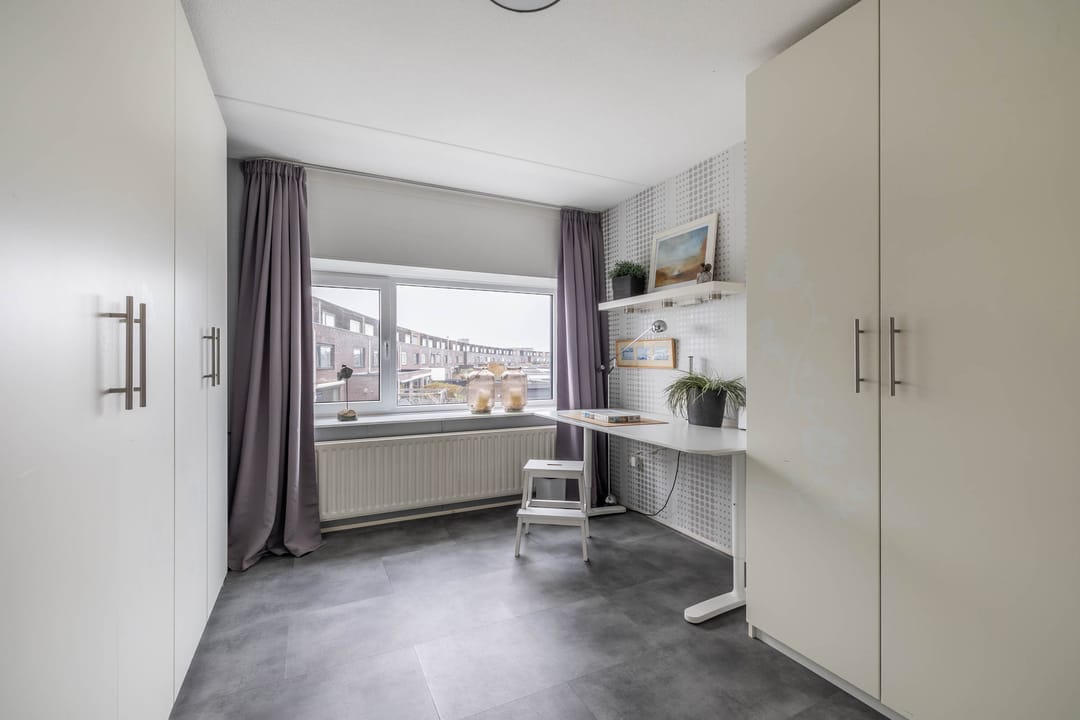 Foto 23 van Bossa Novastraat 89