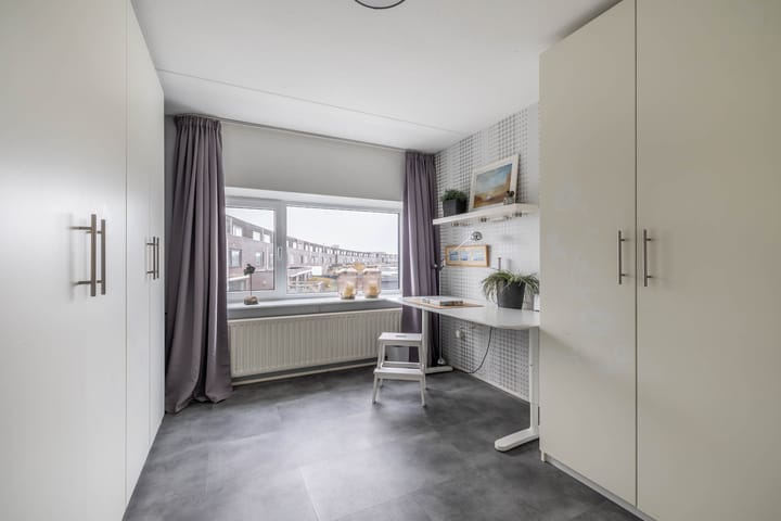 Foto 23 van Bossa Novastraat 89