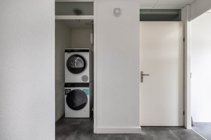 Foto 24 van Bossa Novastraat 89