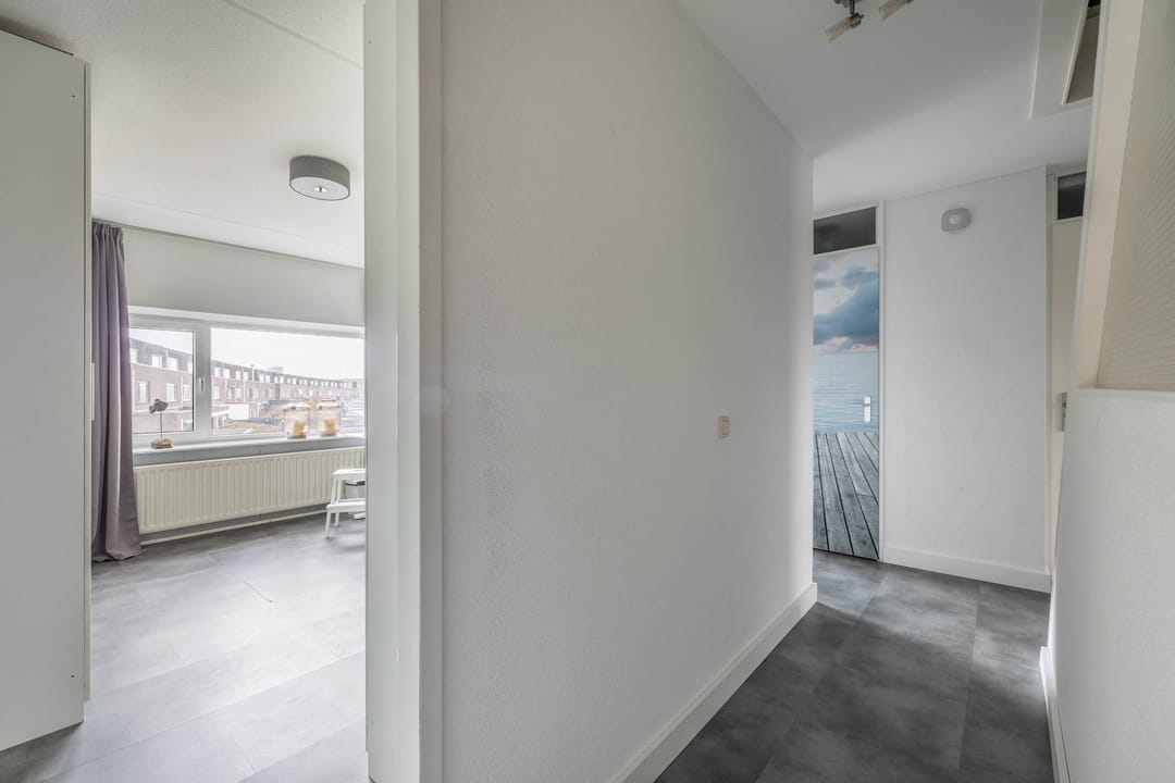 Foto 22 van Bossa Novastraat 89