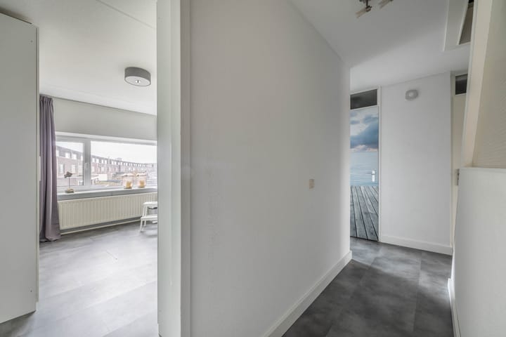 Foto 22 van Bossa Novastraat 89