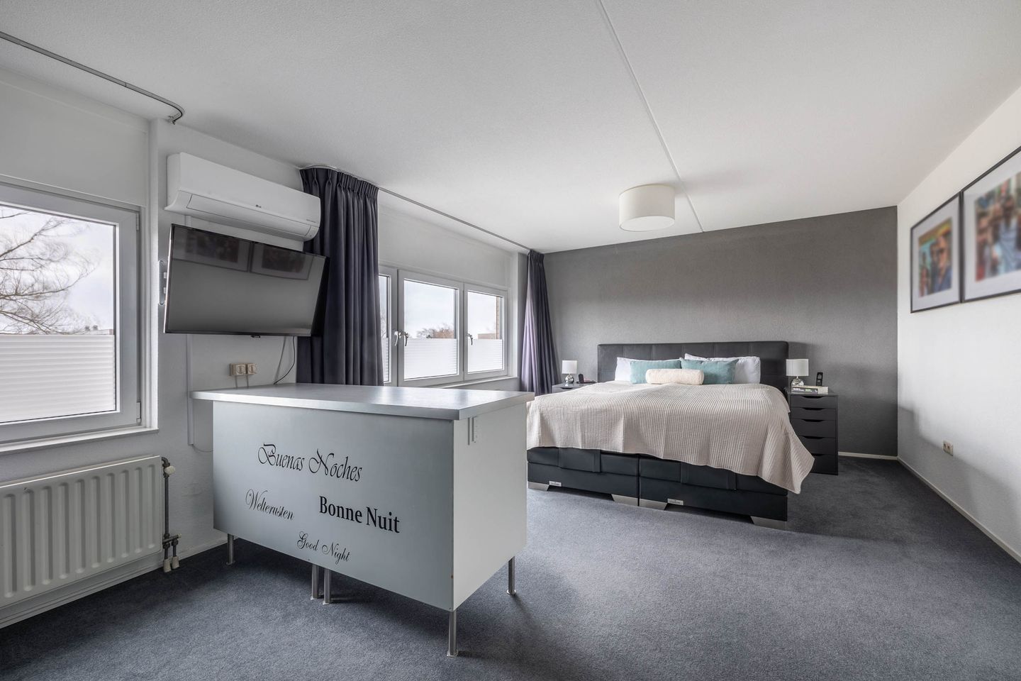 Foto 25 van Bossa Novastraat 89