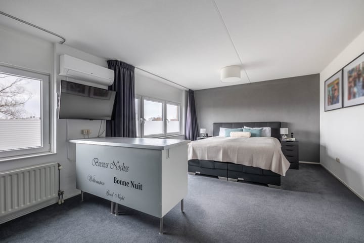 Foto 25 van Bossa Novastraat 89