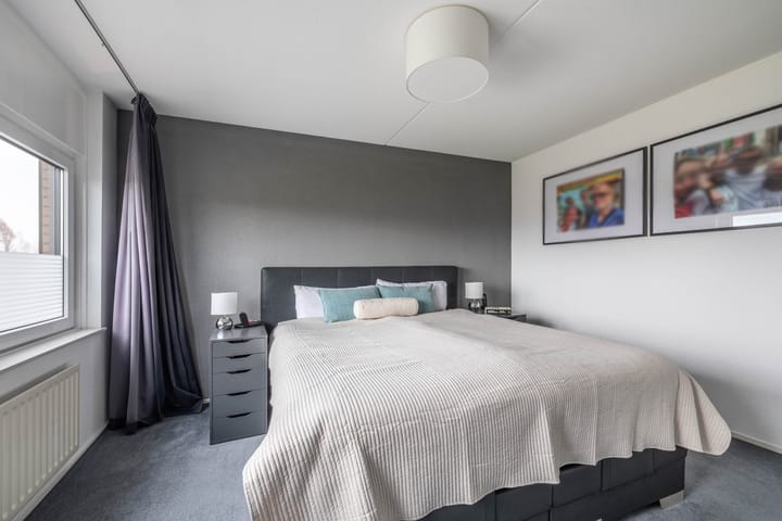 Foto 26 van Bossa Novastraat 89