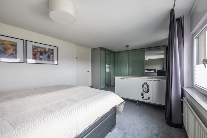 Foto 27 van Bossa Novastraat 89