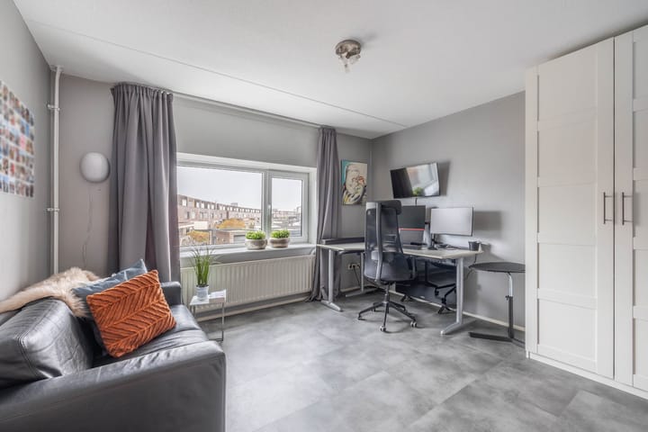 Foto 28 van Bossa Novastraat 89