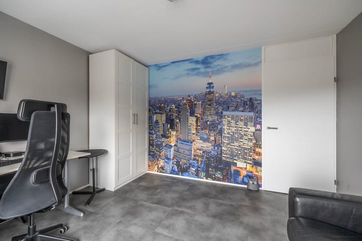 Foto 29 van Bossa Novastraat 89