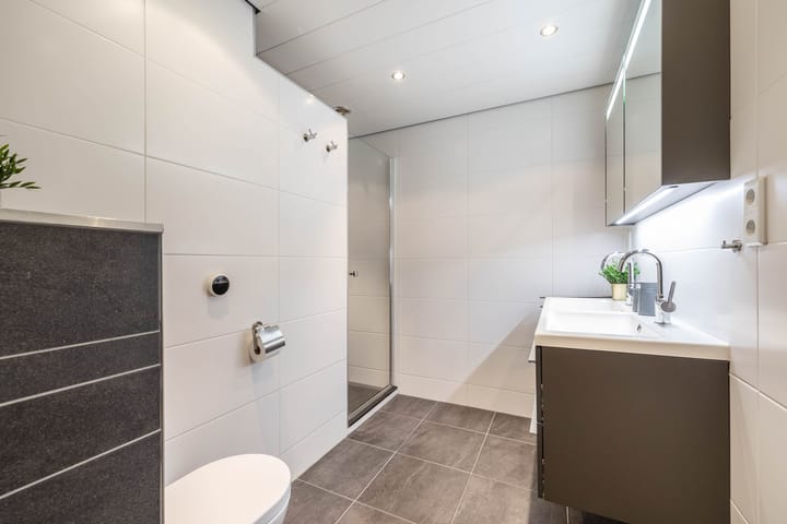 Foto 30 van Bossa Novastraat 89