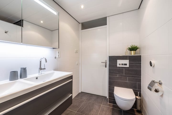 Foto 31 van Bossa Novastraat 89