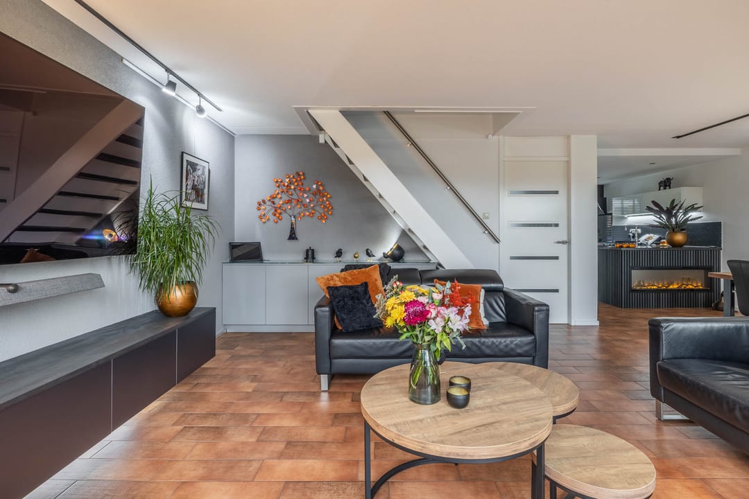 Foto 13 van Bossa Novastraat 89