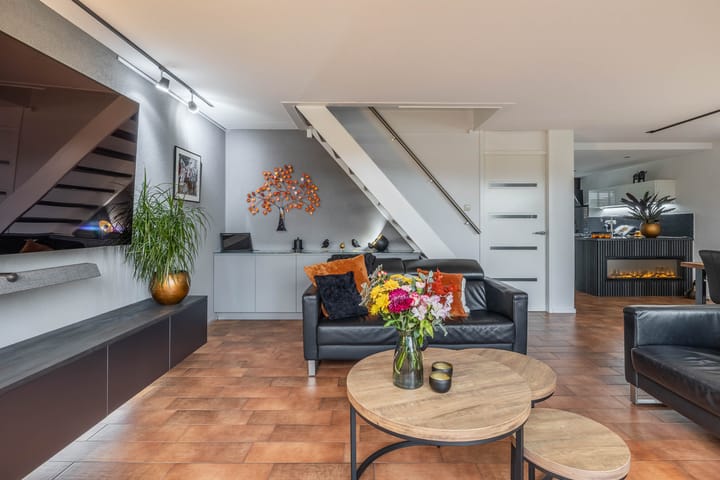 Foto 13 van Bossa Novastraat 89