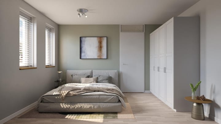 Foto 4 van Zomertuin 10