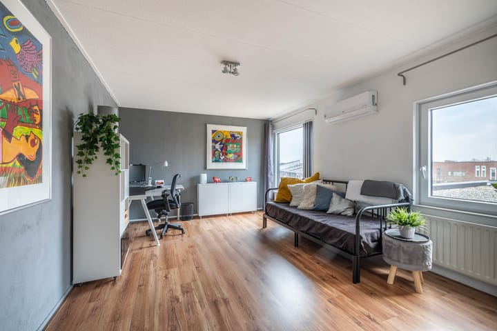 Foto 34 van Bossa Novastraat 89