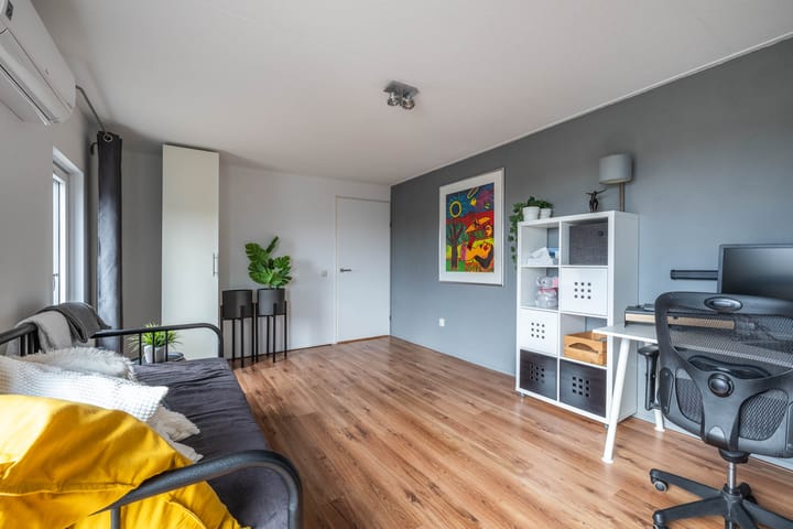 Foto 35 van Bossa Novastraat 89