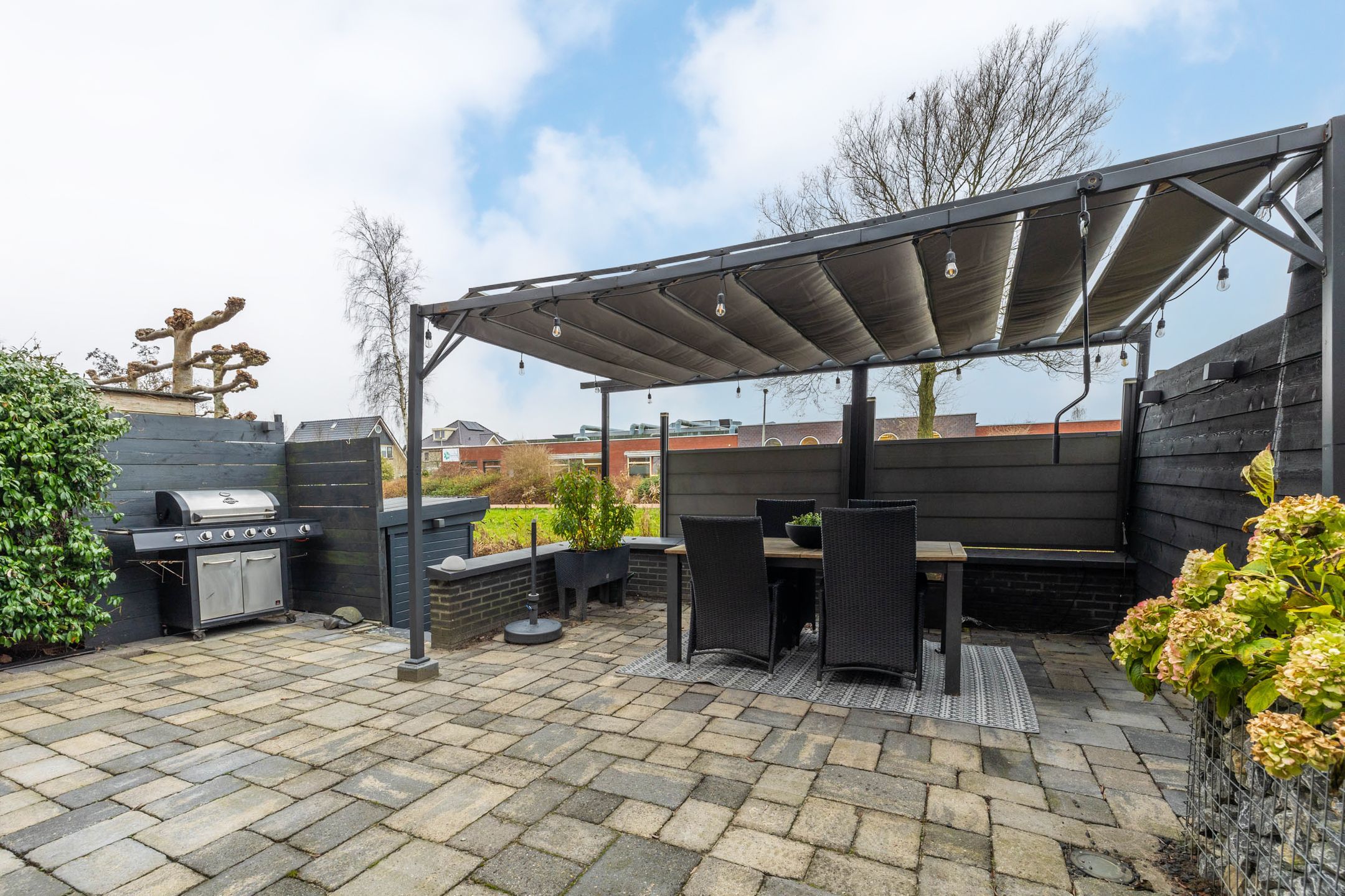 Foto 36 van Bossa Novastraat 89