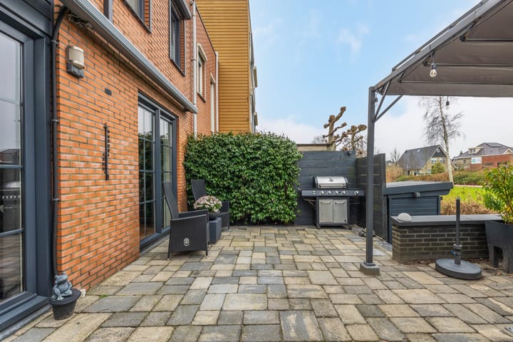 Foto 37 van Bossa Novastraat 89