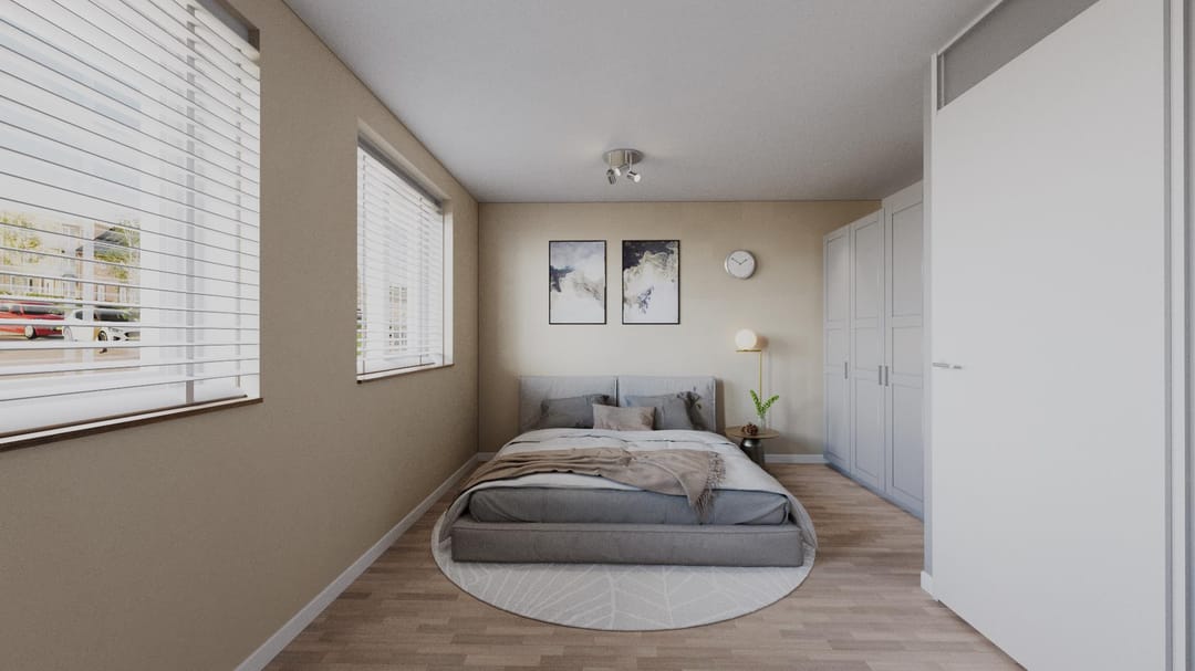 Photo 8 of Herfsttuin 6