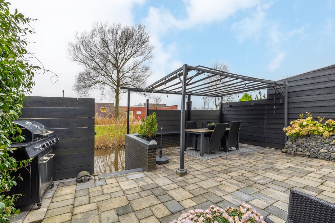 Foto 38 van Bossa Novastraat 89