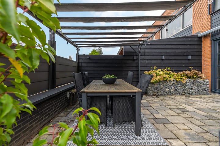 Foto 39 van Bossa Novastraat 89