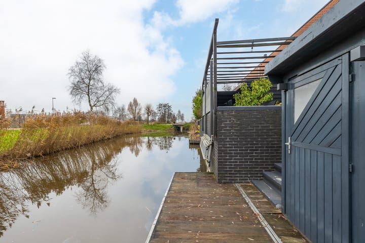 Foto 40 van Bossa Novastraat 89