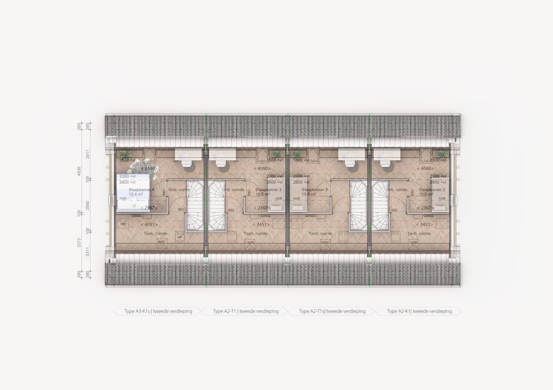 Photo 11 of Herfsttuin 6