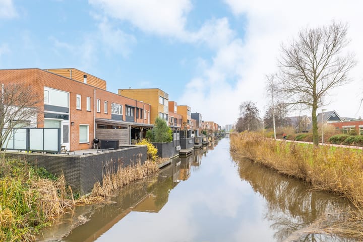 Foto 41 van Bossa Novastraat 89