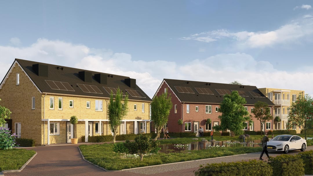 Photo 2 of Zomertuin 24