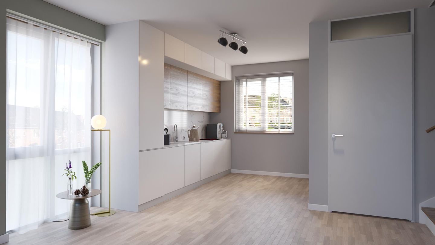 Photo 4 of Zomertuin 24