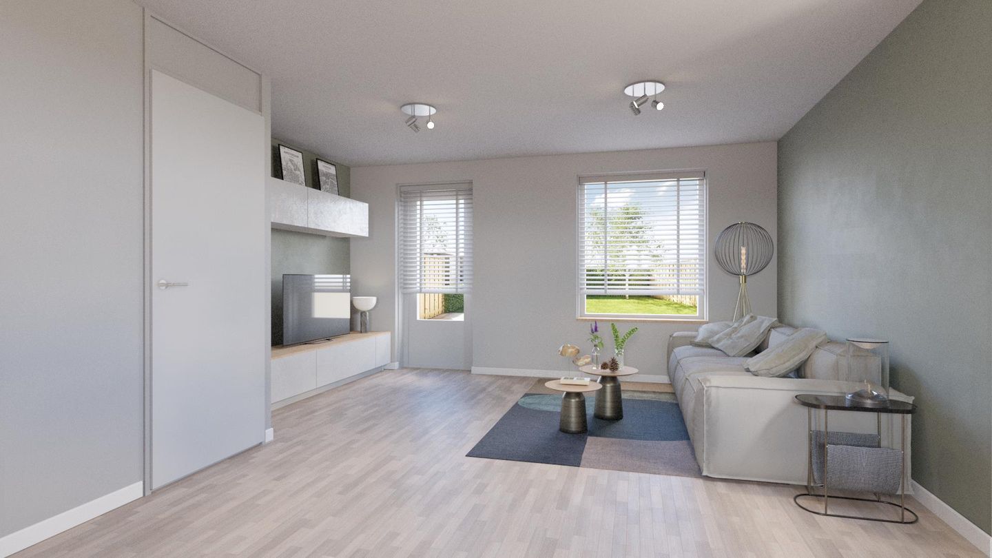 Photo 5 of Zomertuin 24