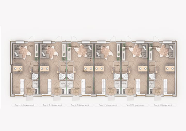 Foto 9 van A1-K2s (Bouwnr. 81)