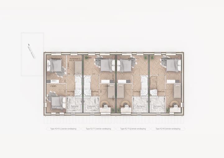 Foto 8 van Zomertuin 24