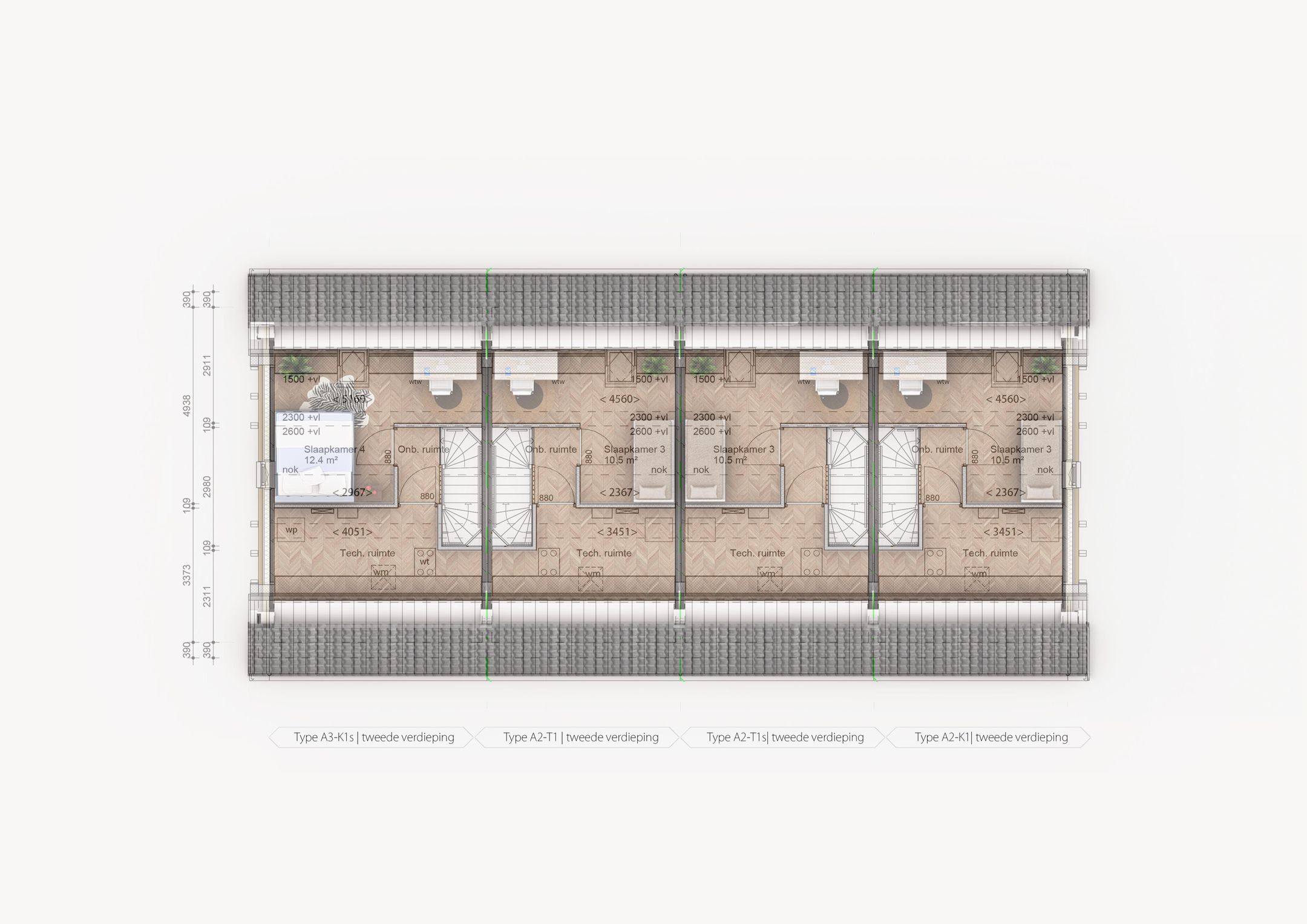 Photo 9 of Zomertuin 24