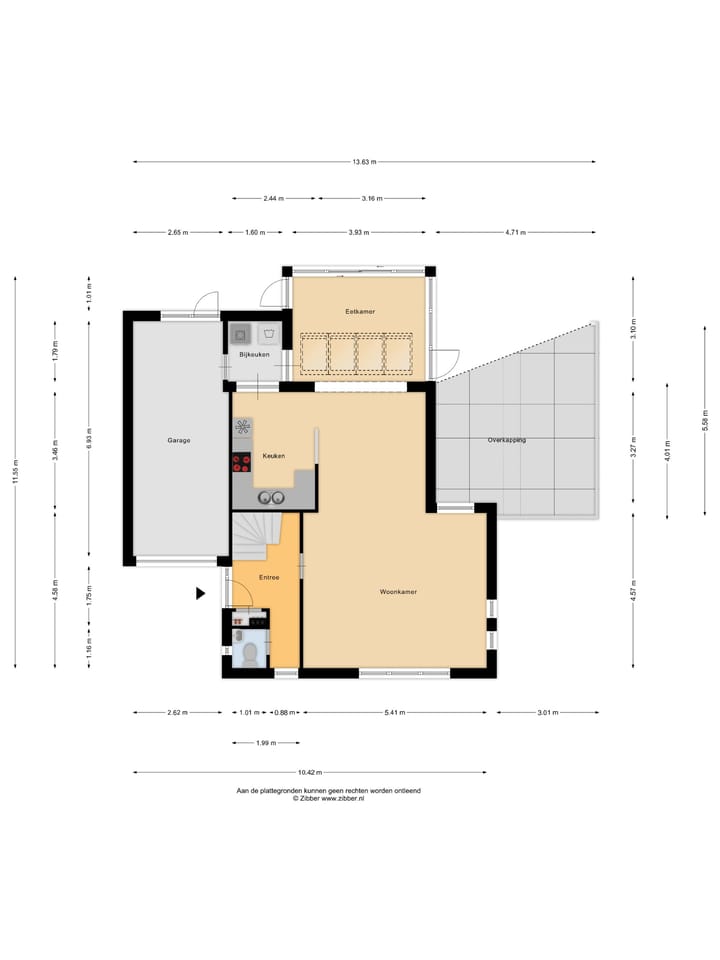 Foto 20 van Hopbel 5