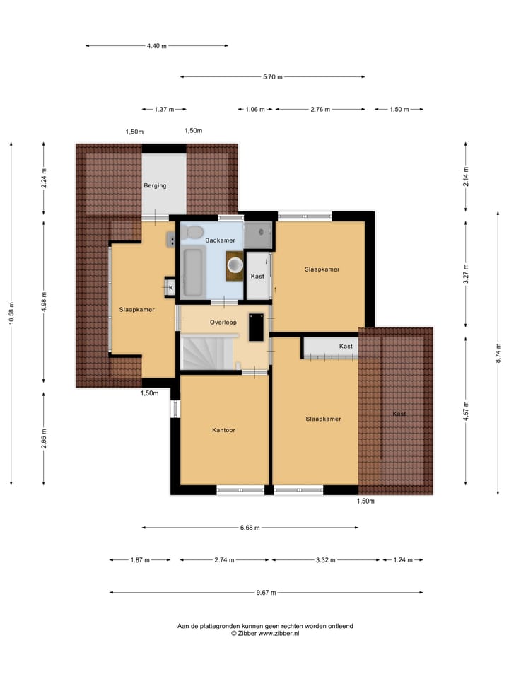 Foto 32 van Hopbel 5