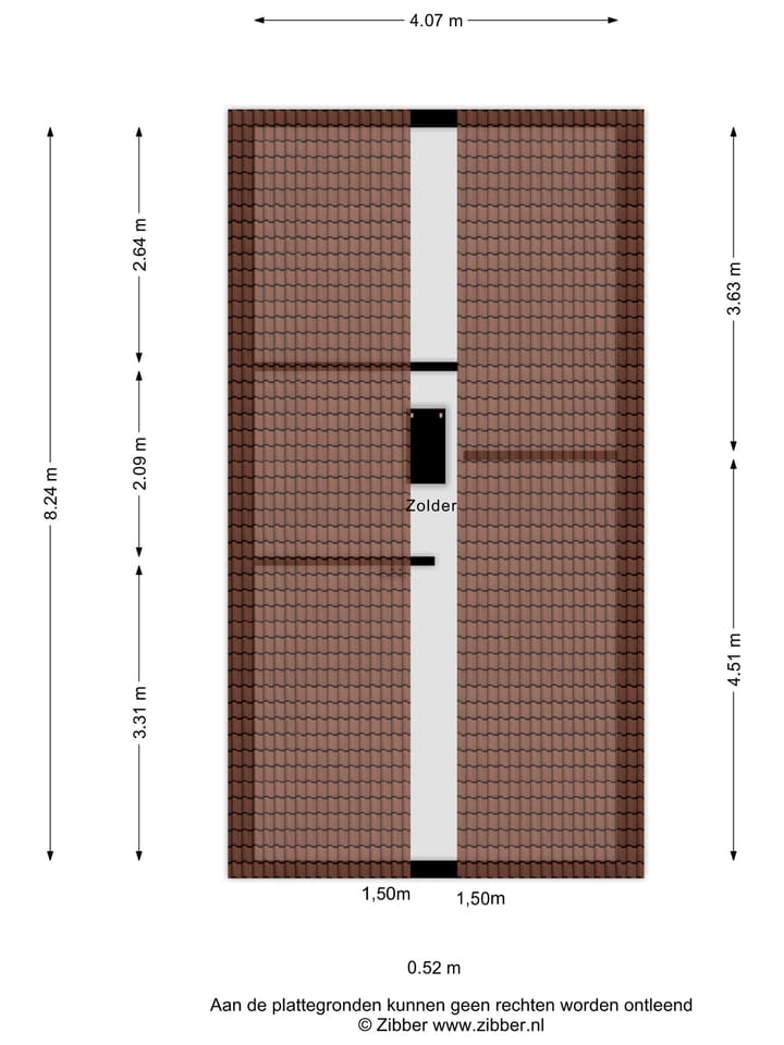 Foto 33 van Hopbel 5