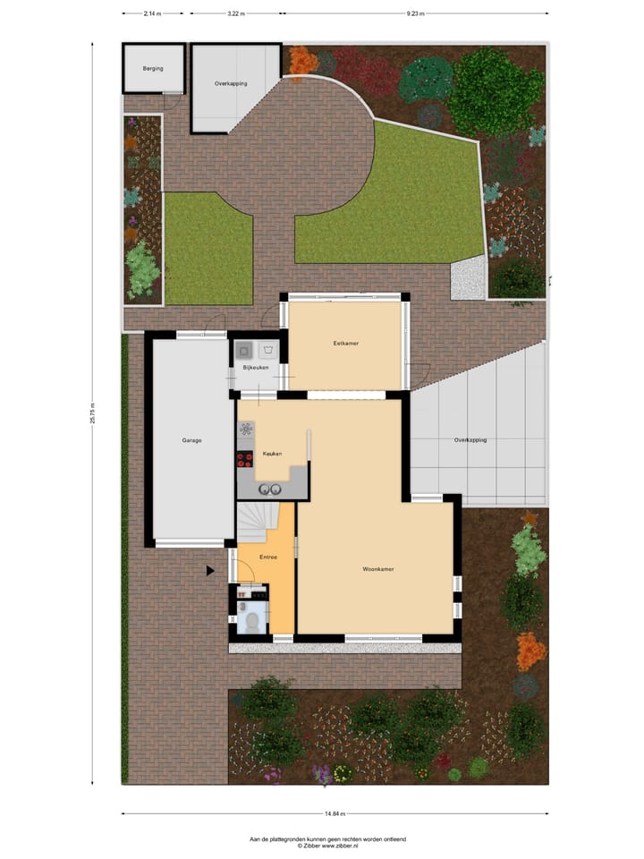 Foto 43 van Hopbel 5